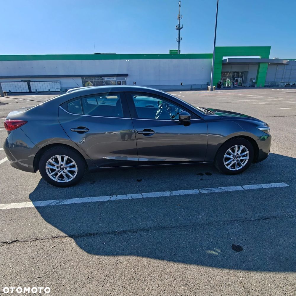 Mazda 3 2.0 Skyenergy - 5