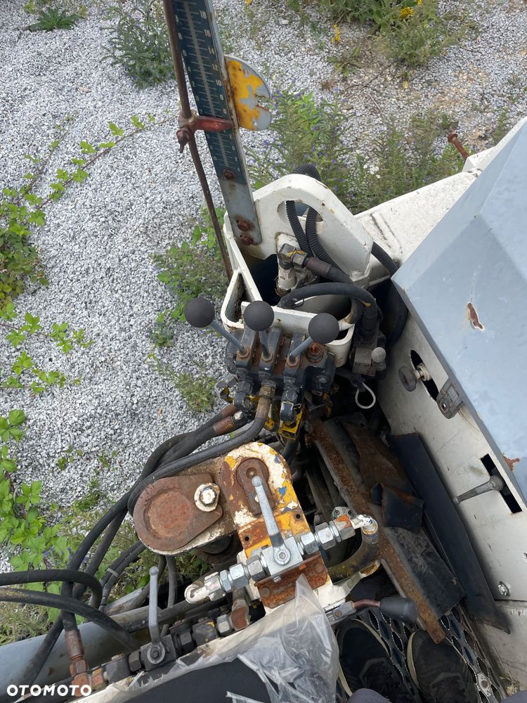 Wirtgen W 500 - 7