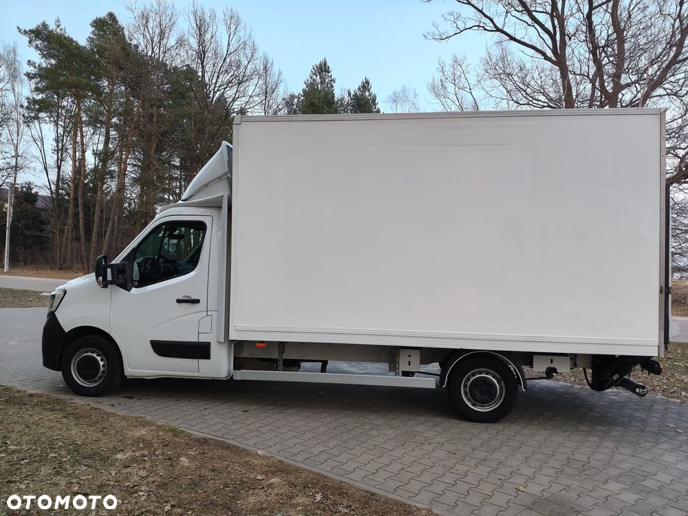 Renault Master - 9