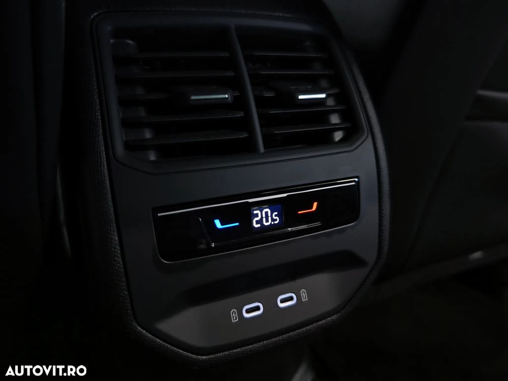 Cupra Formentor 1.4 e-Hybrid DSG - 25