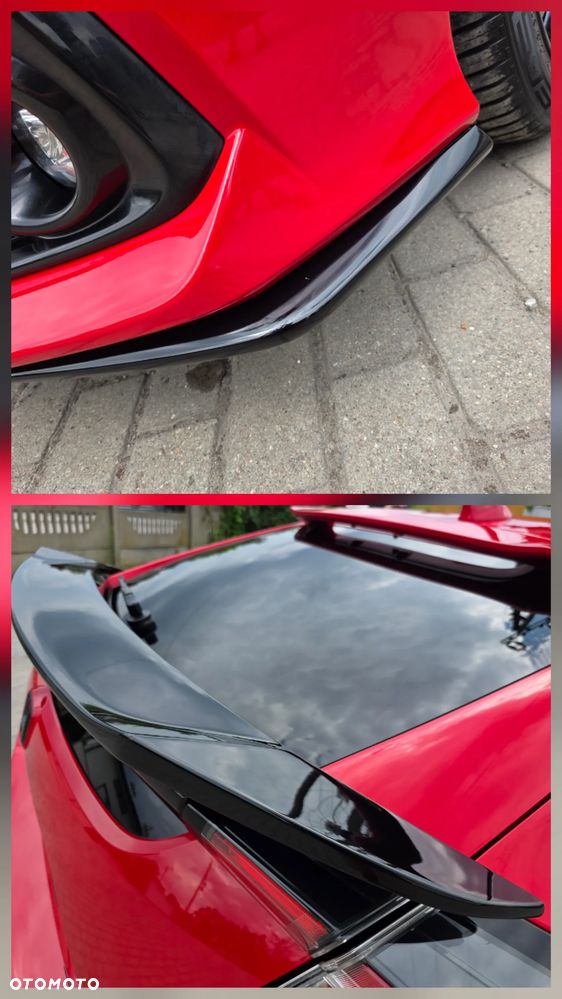 Honda Civic 1.5 i-VTEC Turbo Sport Plus - 16