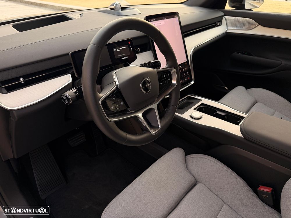 Volvo EX90 Twin Performance AWD Plus (7L) - 26