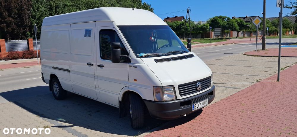 Volkswagen LT 35 - 4