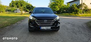 Hyundai Tucson 1.6 GDi Classic 2WD