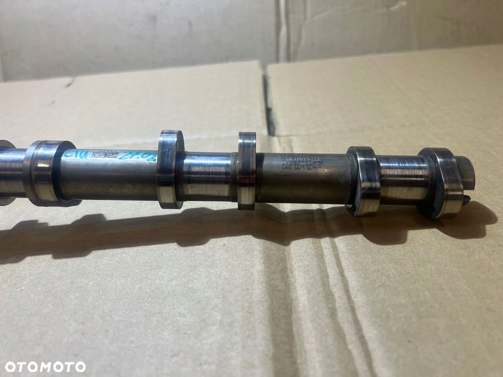 audi 3.0 tfsi ctu wałek rozrządu wydechowy prawy 06e109102bf - 6