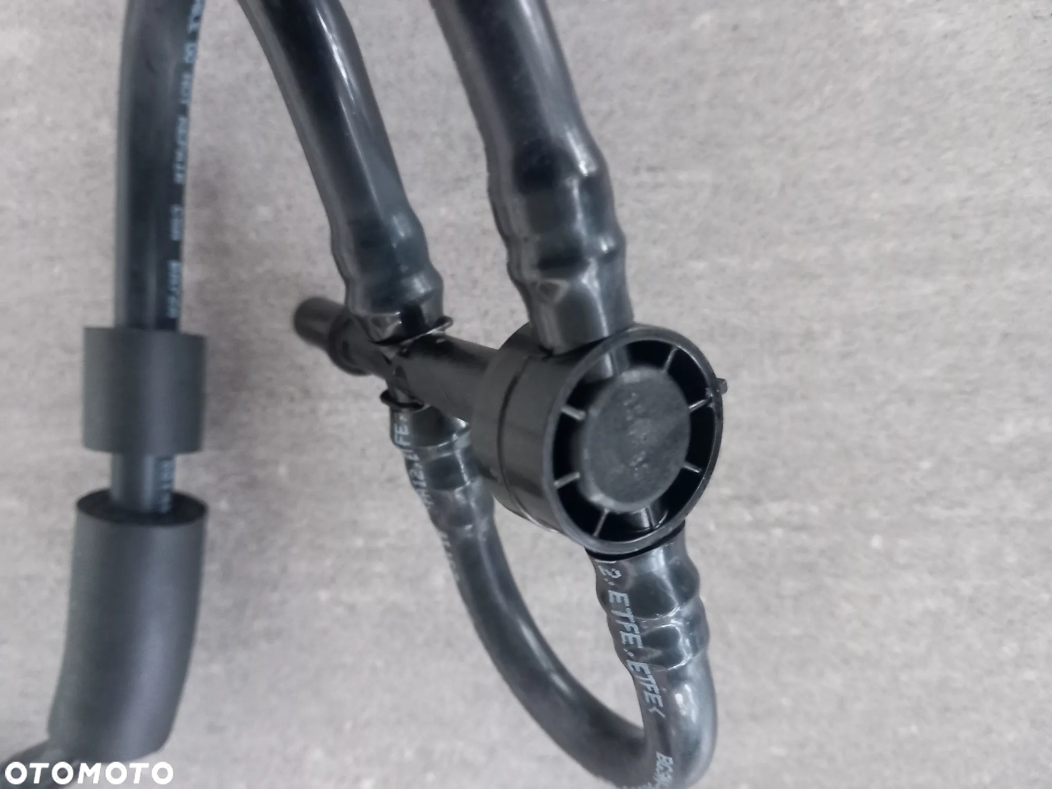 Przewód zaworu par paliwa Ford Mondeo 2007-2014, S-Max/Galaxy 2006-2015 1873159 - 7