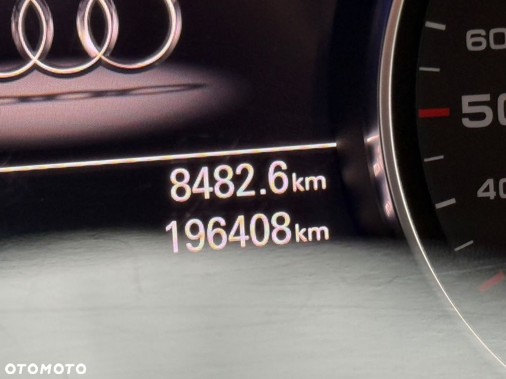 Audi A6 Limousine 3.0 TDI competition quattro tiptronic - 16