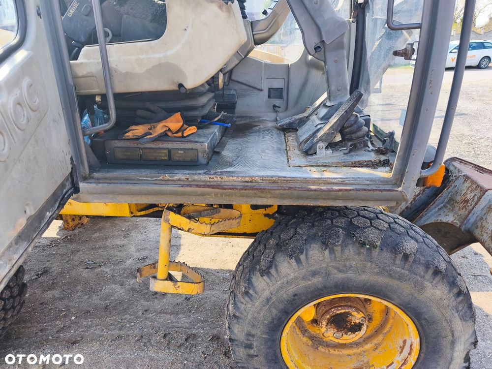 Mecalac 12 Mx - 15