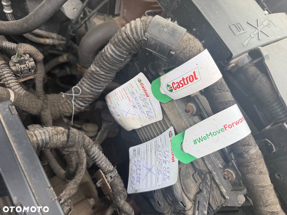 Opel Astra 1.6 Cosmo - 20