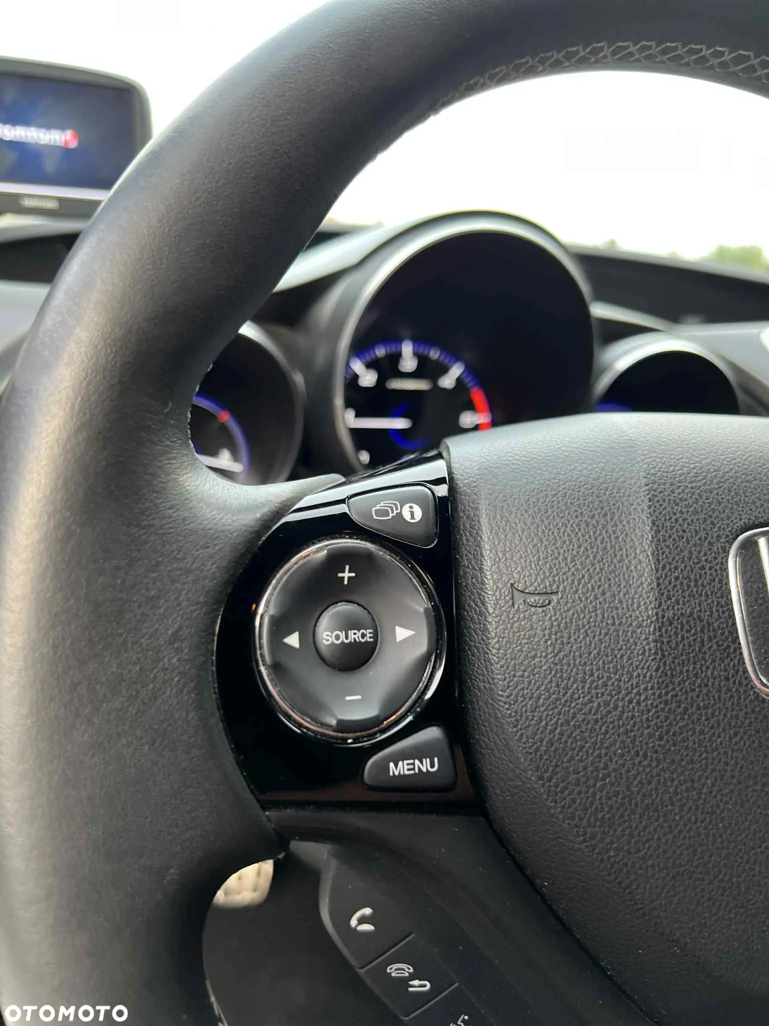 Honda Civic 1.6 i-DTEC Sport Black Edition - 22