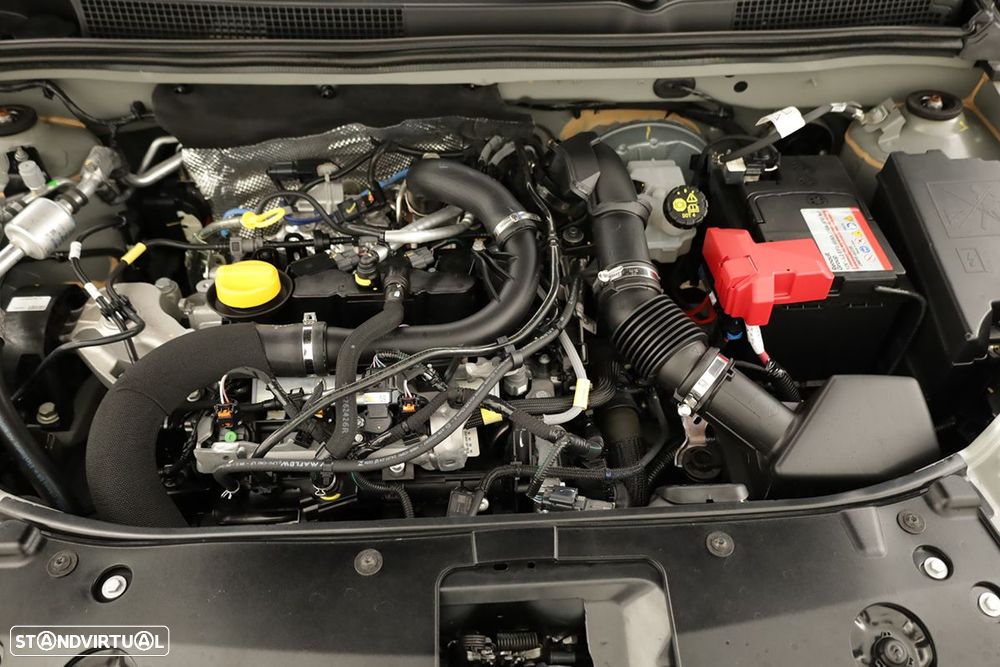 Dacia Sandero 1.0 ECO-G Extreme + Up&Go Bi-Fuel - 26