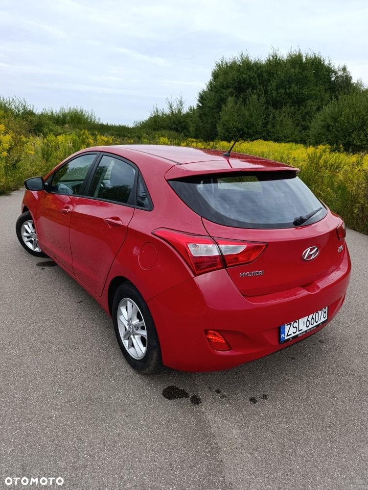 Hyundai i30 - 3