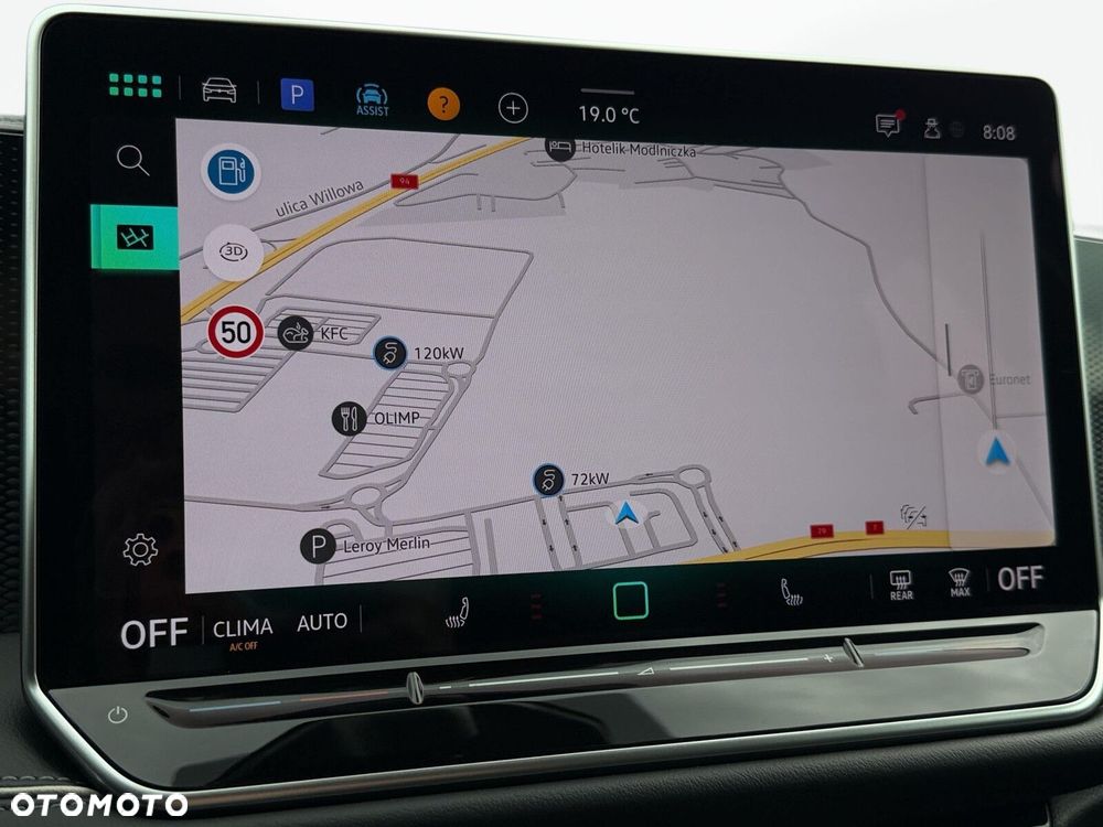 Volkswagen Passat Variant 1.5 TSI EVO Business DSG - 23