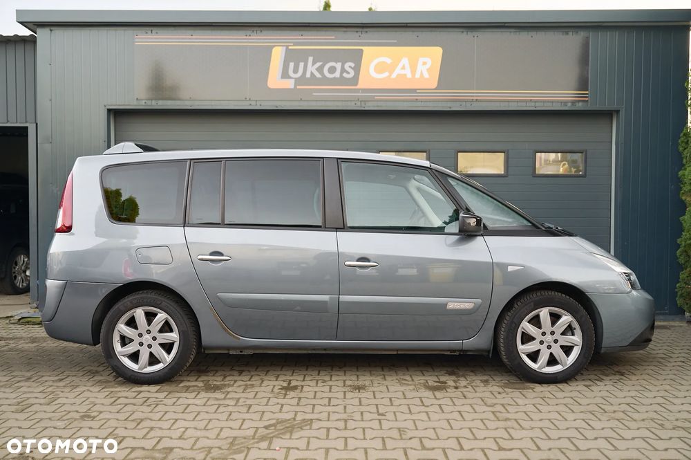 Renault Grand Espace 2.0 dCi FAP Initiale - 9