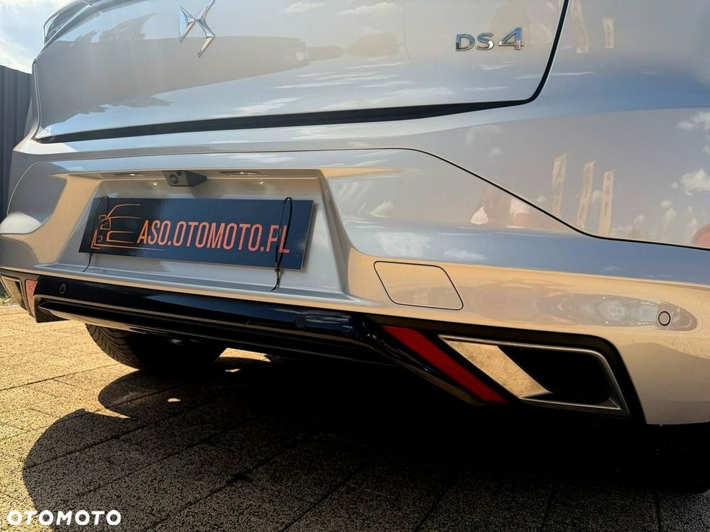 DS Automobiles DS 4 - 14