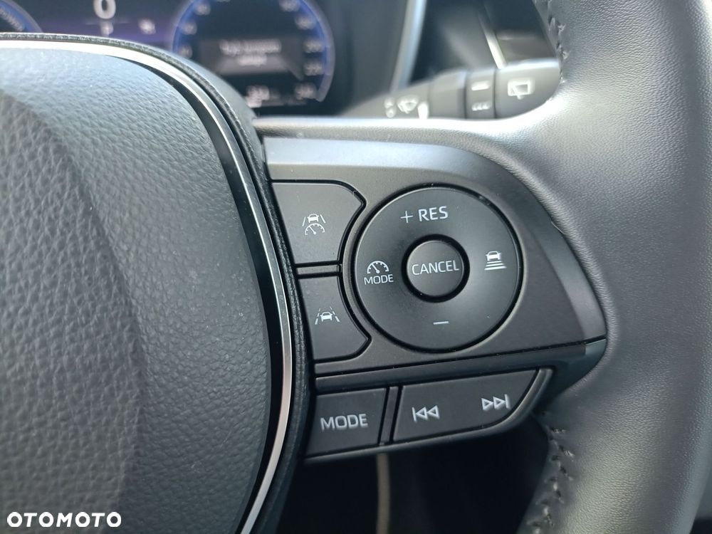 Toyota Corolla 1.8 Hybrid Style - 19