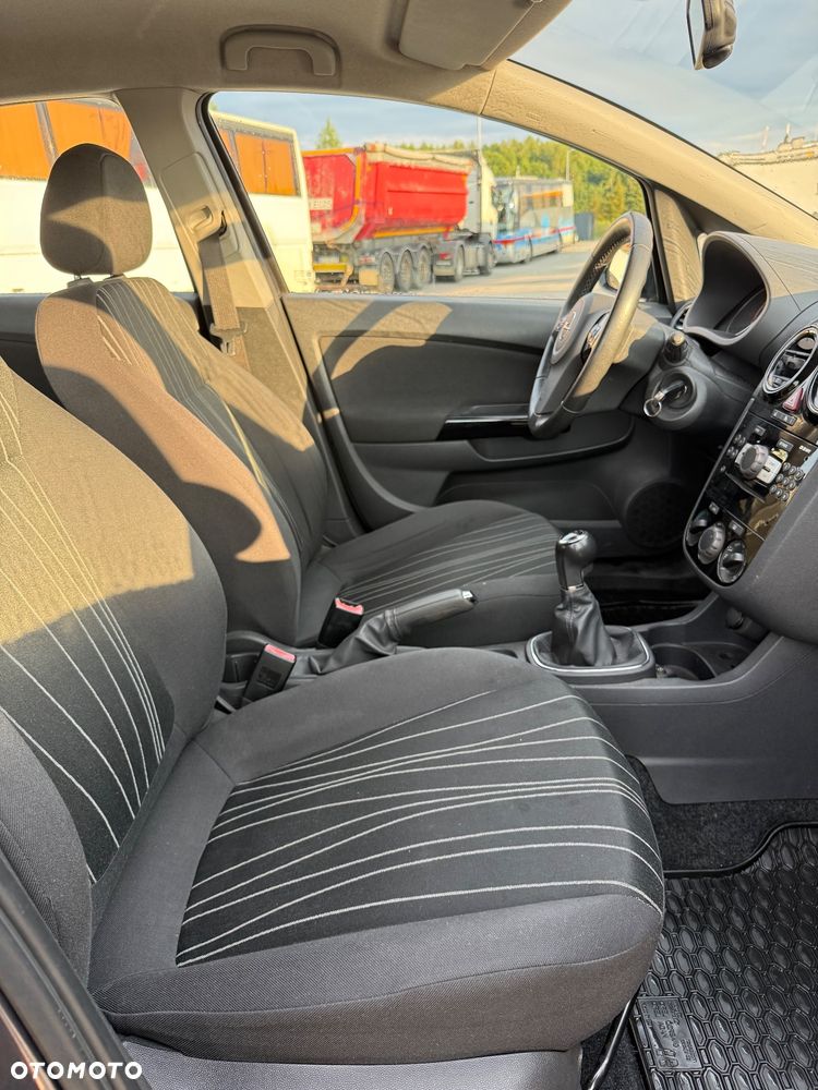 Opel Corsa 1.2 16V Edition 150 S&S - 19