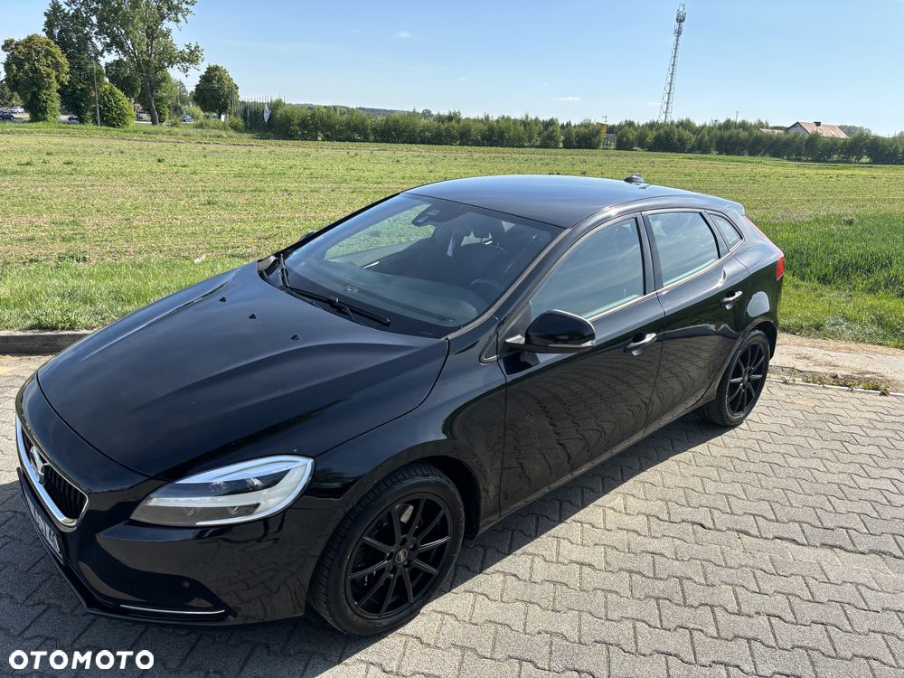 Volvo V40 T2 Drive-E Momentum - 2