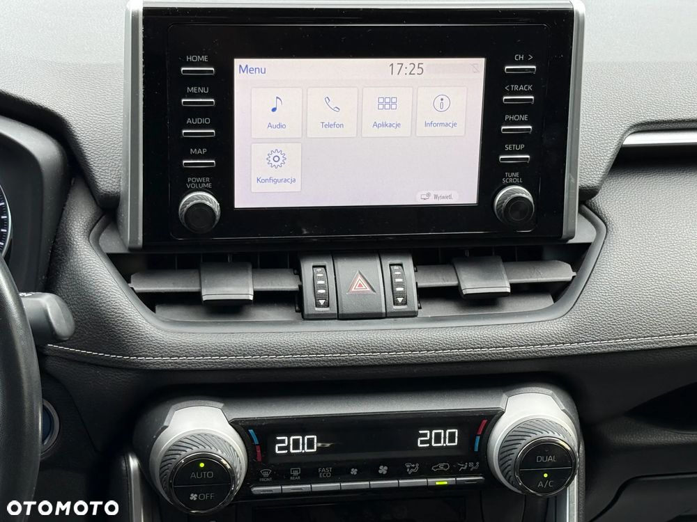 Toyota RAV4 - 8