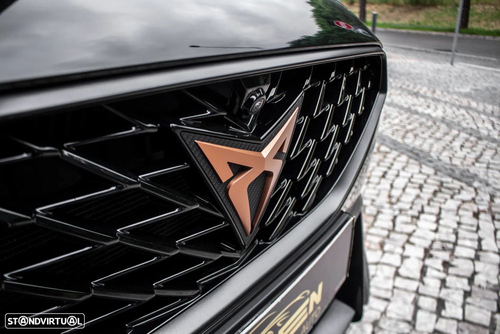 Cupra Formentor 2.5 TSI 4Drive DSG VZ5 - 9