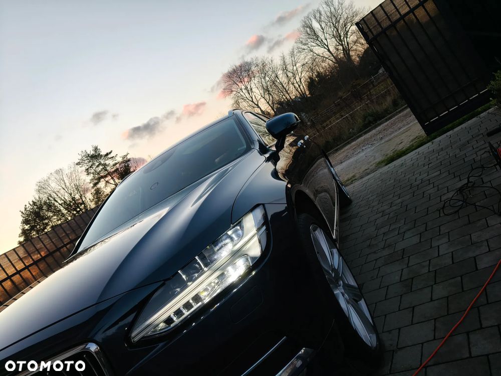 Volvo V90 D4 Inscription - 19