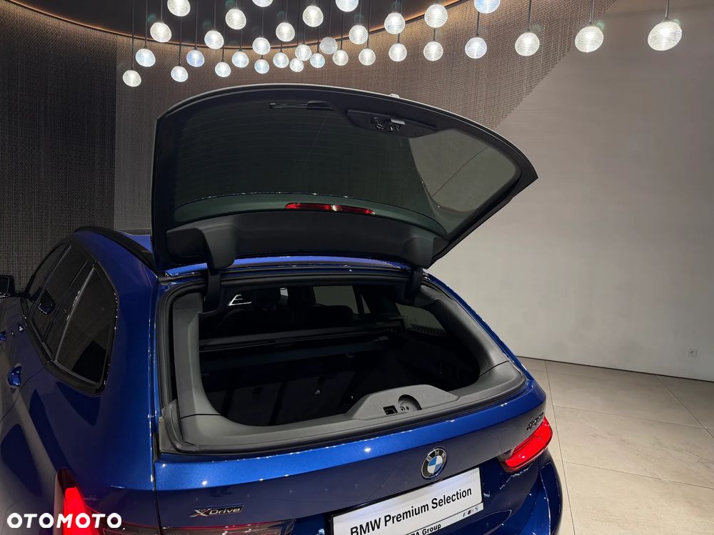BMW Seria 3 330i xDrive M Sport sport - 22
