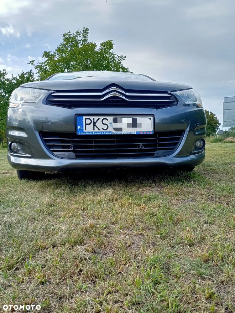 Citroën C4 - 2