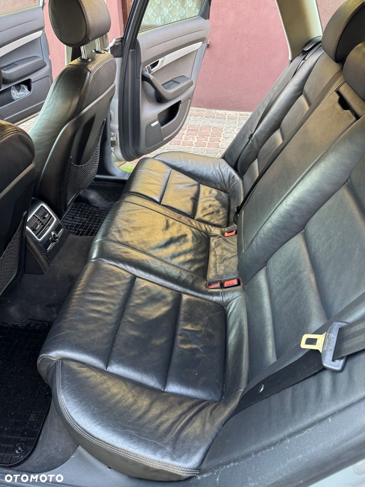 Audi A6 Allroad 2.7 TDI DPF Quattro Tiptr - 13
