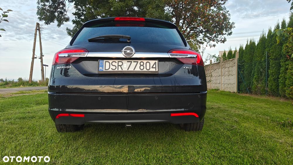 Opel Insignia - 5