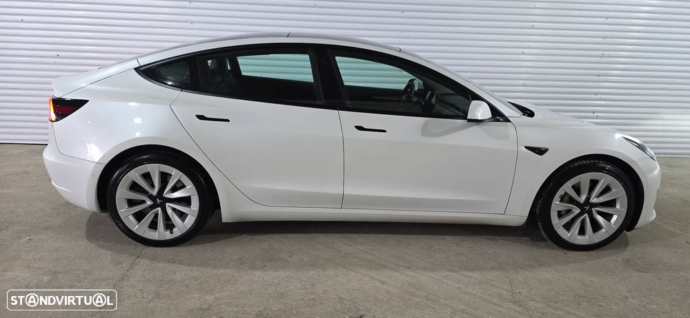 Tesla Model 3 Long Range Tração Integral - 13