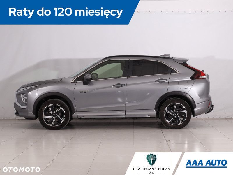 Mitsubishi Eclipse Cross - 4