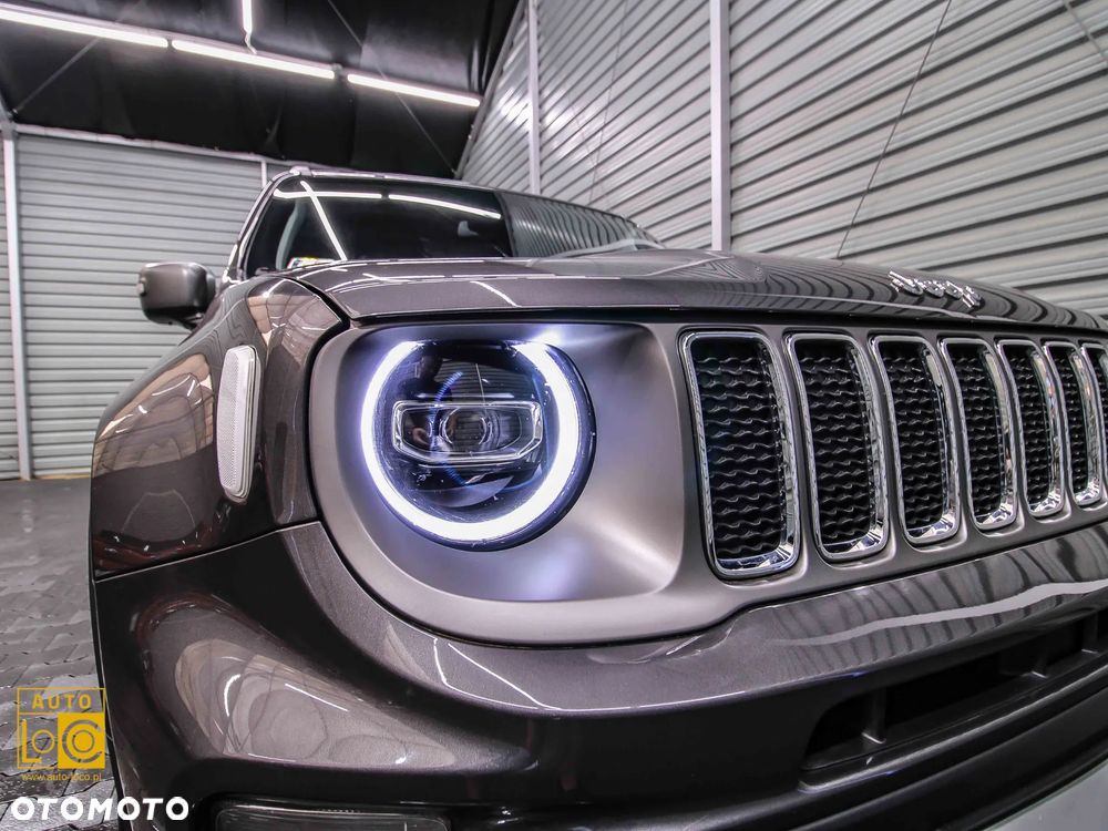 Jeep Renegade 1.3 GSE T4 Turbo Limited FWD S&S - 36