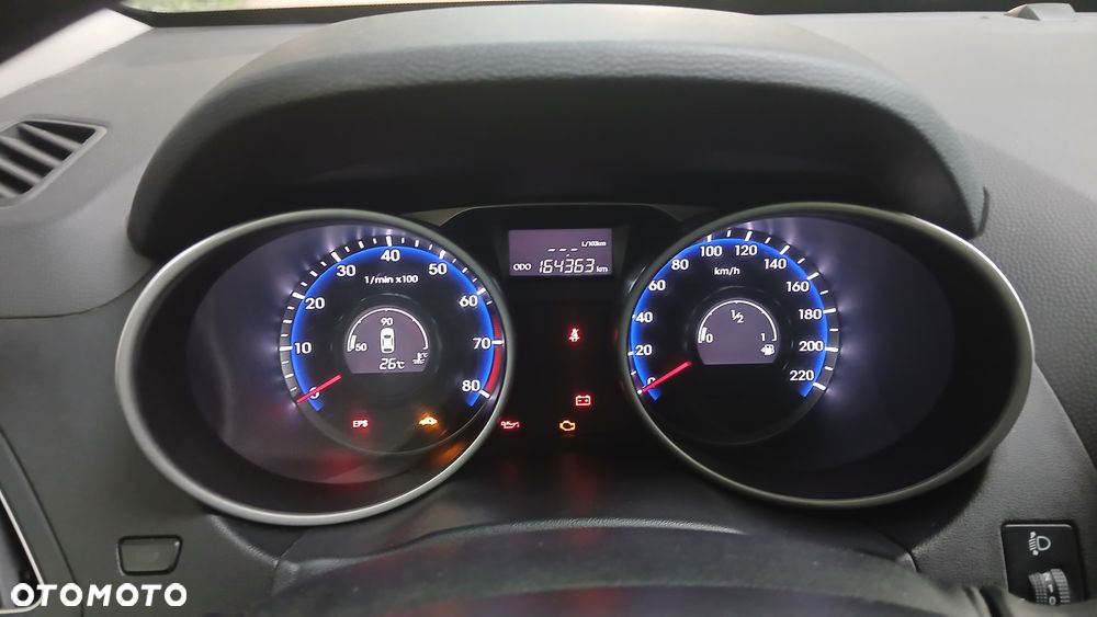 Hyundai ix35 1.6 GDI Classic 2WD - 9
