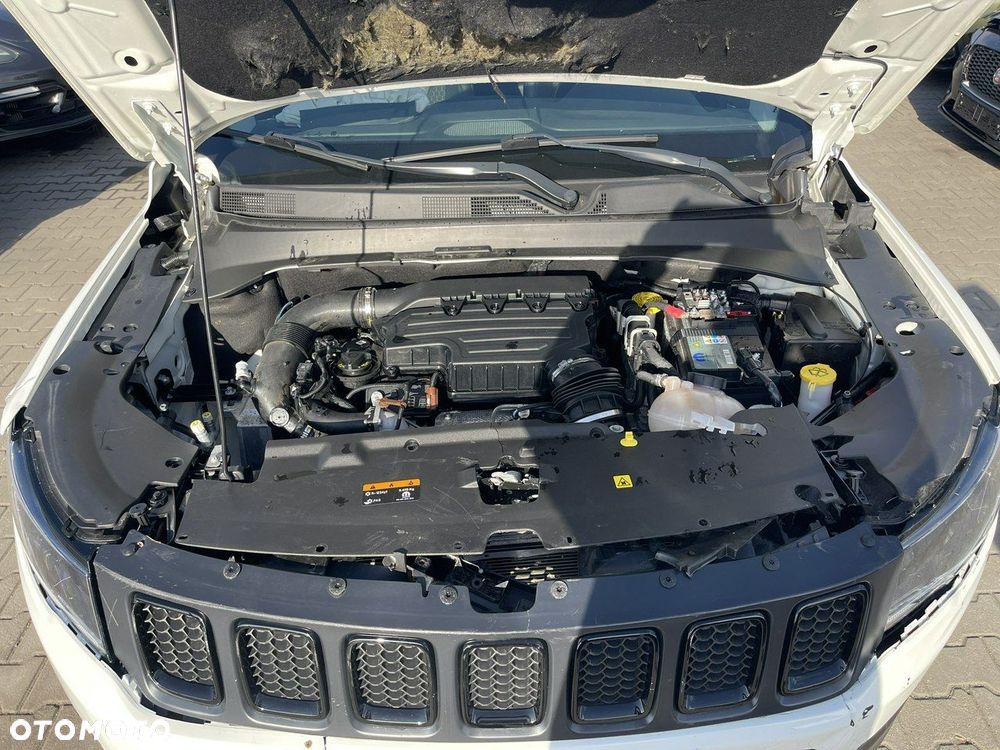 Jeep Compass 1.3 TMair Night Eagle FWD S&S DDCT - 11