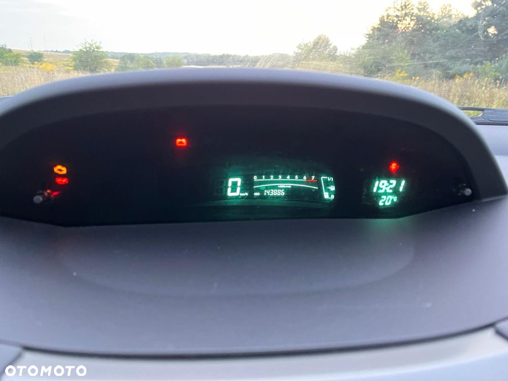 Toyota Yaris 1.0 Terra A/C - 17