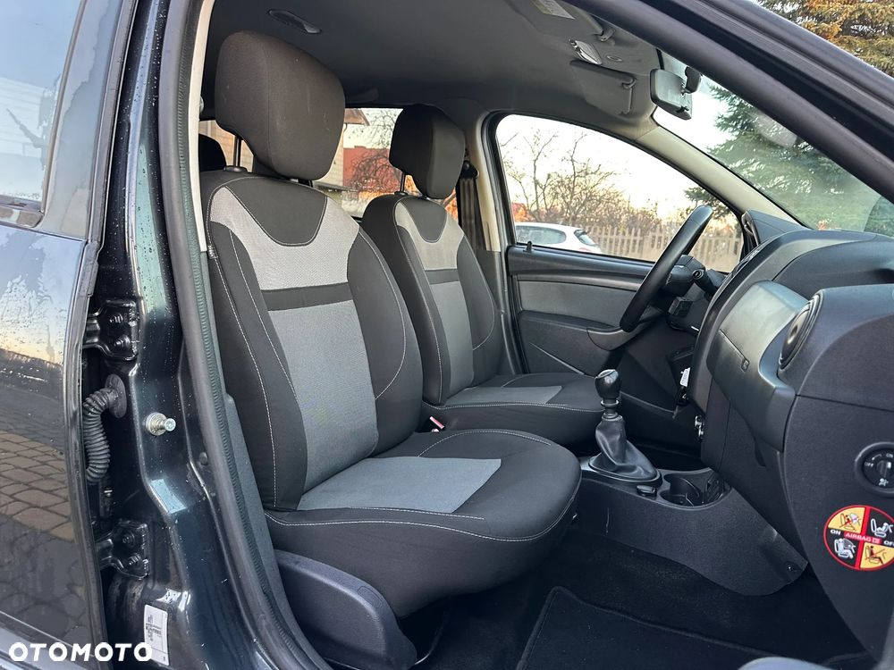 Dacia Duster 1.5 dCi Celebration - 10