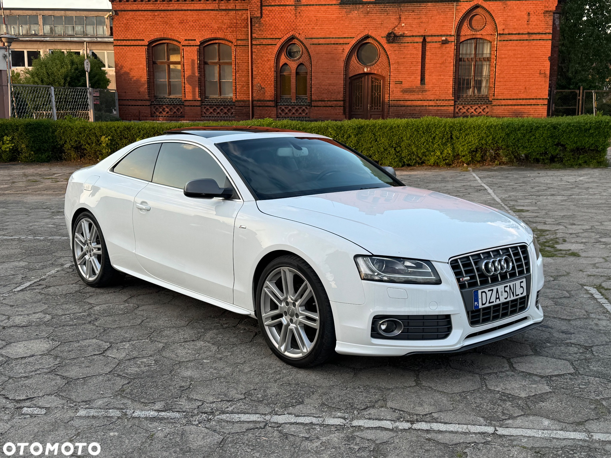 Audi A5 2.0 TDI Quattro - 4