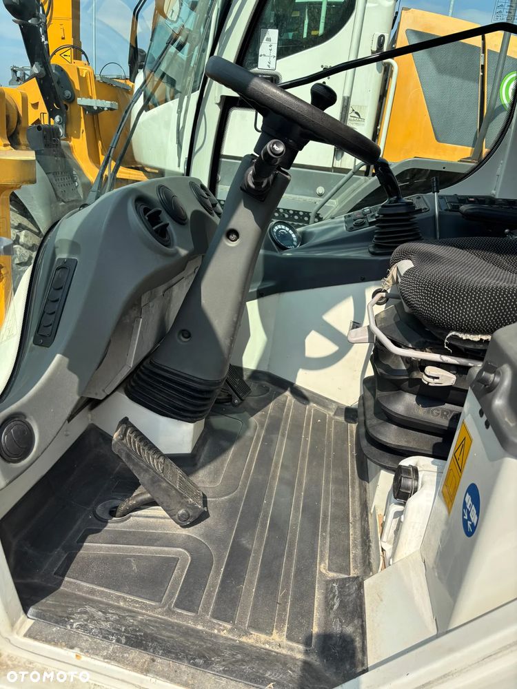 Liebherr L 508 Compact - 16