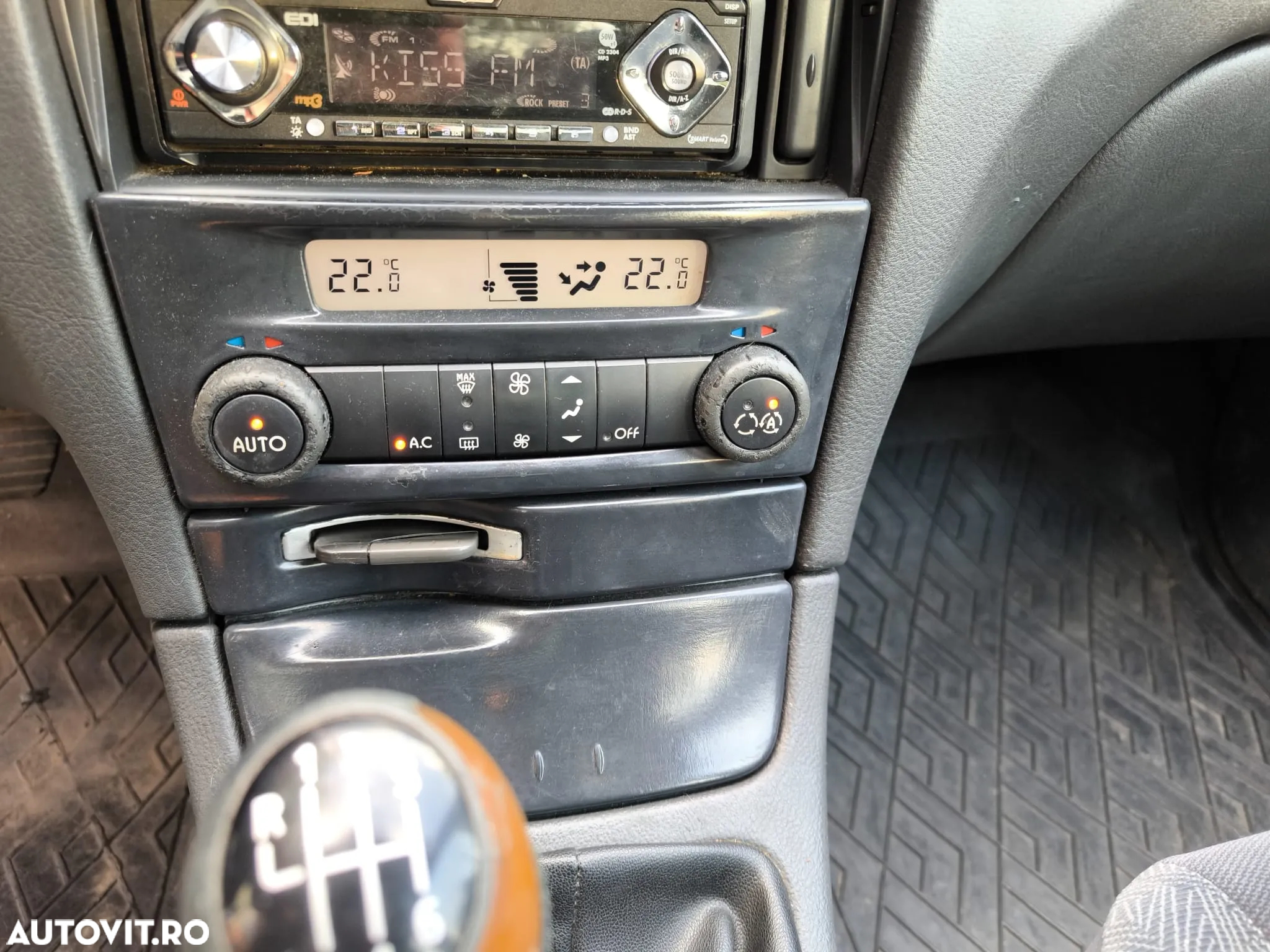 Renault Laguna - 6