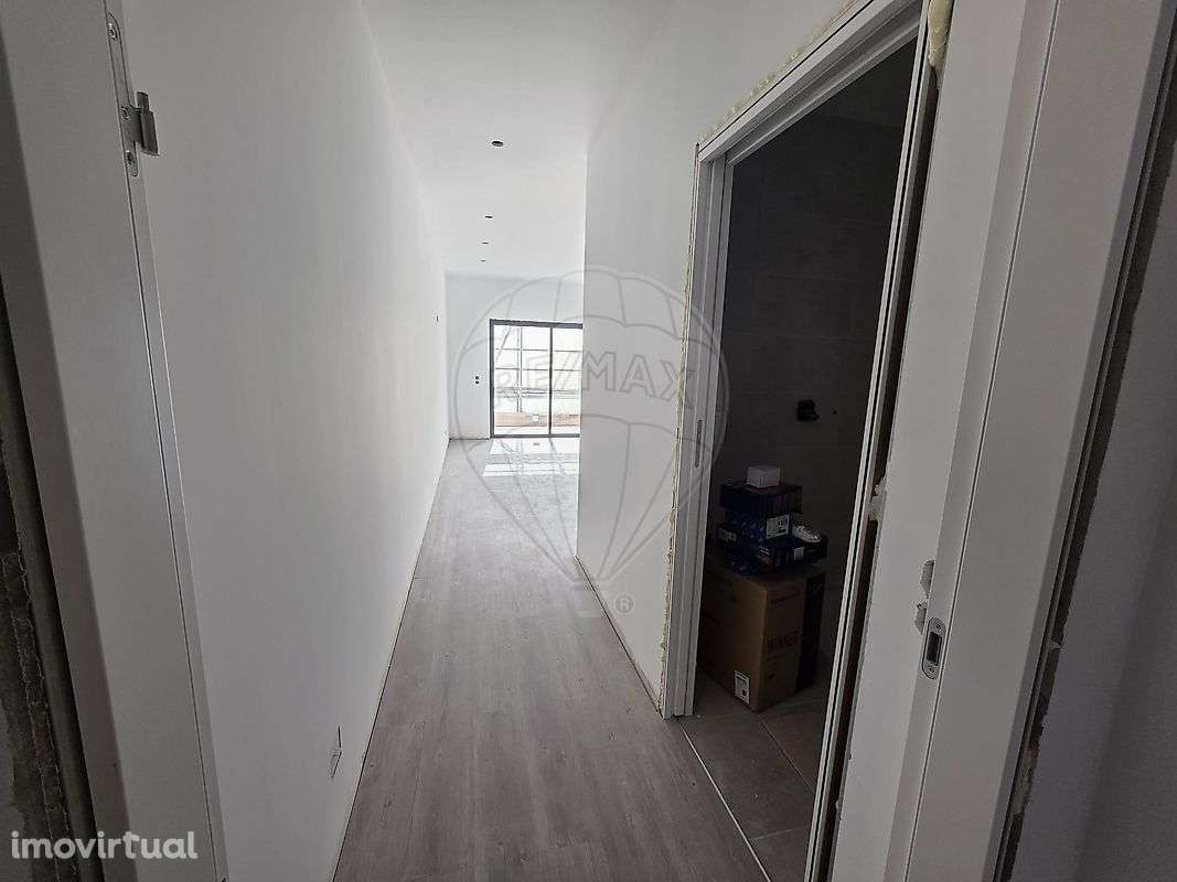 Apartamento T2 para venda - Grande imagem: 5/6