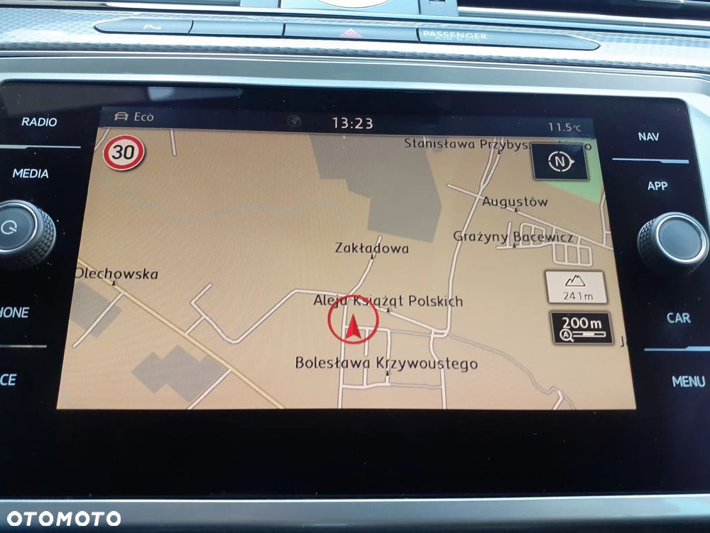 Volkswagen Passat Alltrack - 17