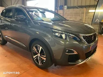 Peugeot 3008 1.6 THP EAT6 GT-Line - 2