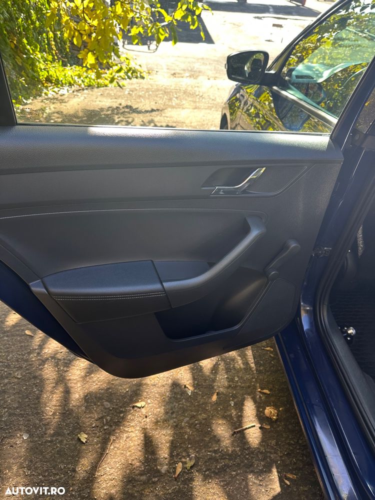 Skoda RAPID 1.4 TDI Ambition - 6
