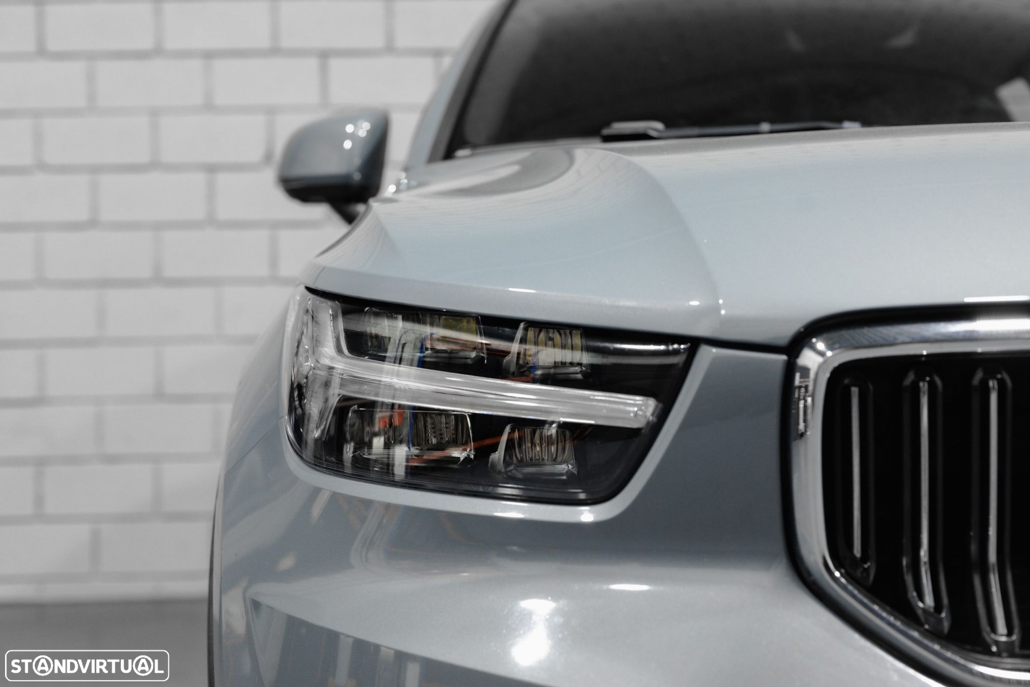 Volvo XC 40 1.5 T4 PHEV Inscription Expression - 18