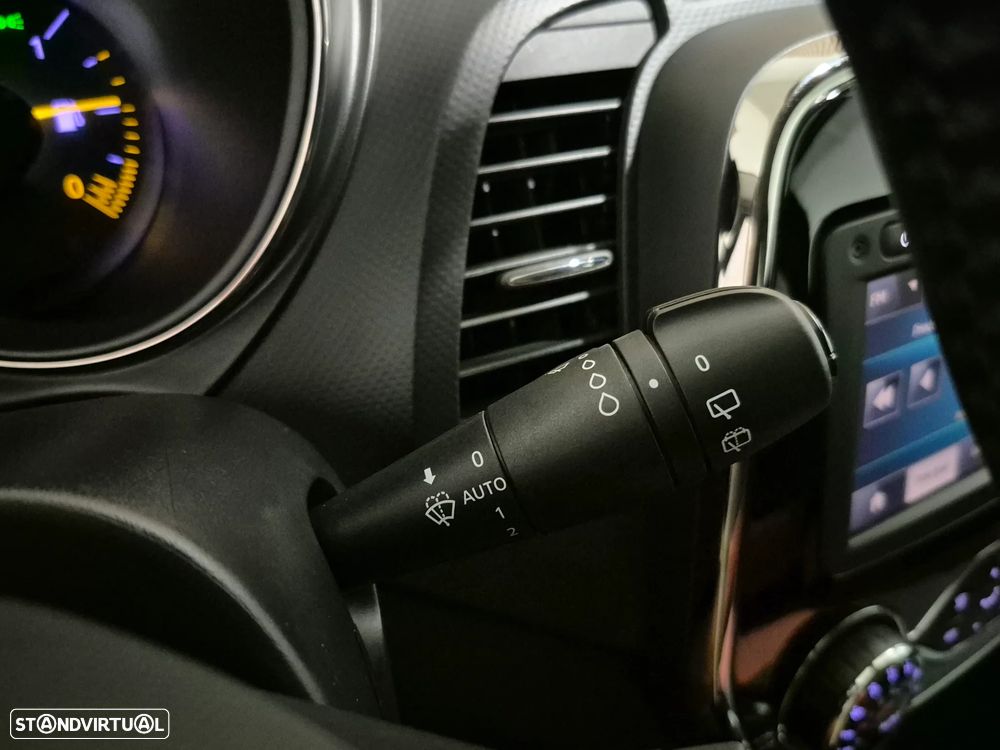 Renault Captur dCi 90 EDC Dynamique - 16