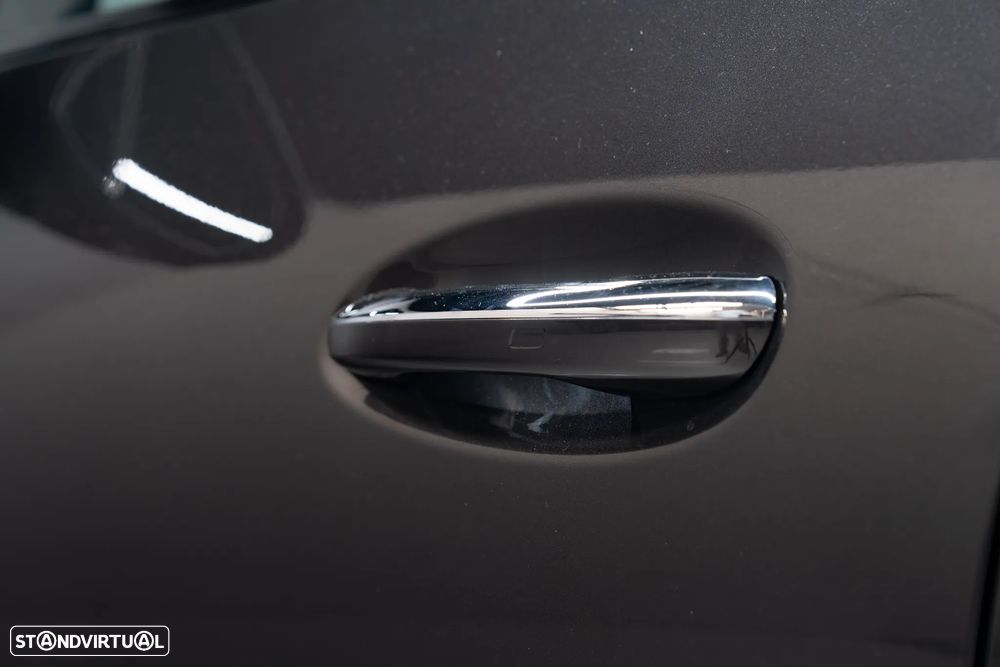 Mercedes-Benz GLC 300 de 4Matic 9G-TRONIC Edition AMG Line - 23