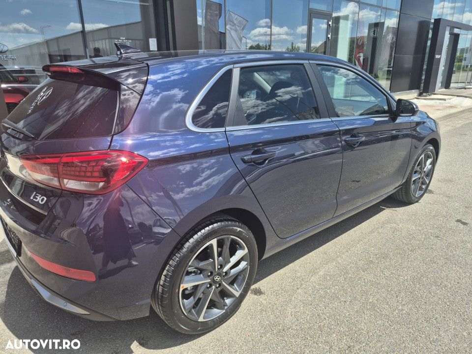 Hyundai i30 - 6