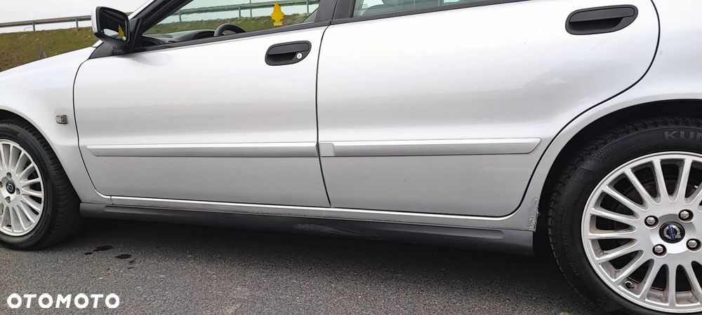 Volvo V40 - 22