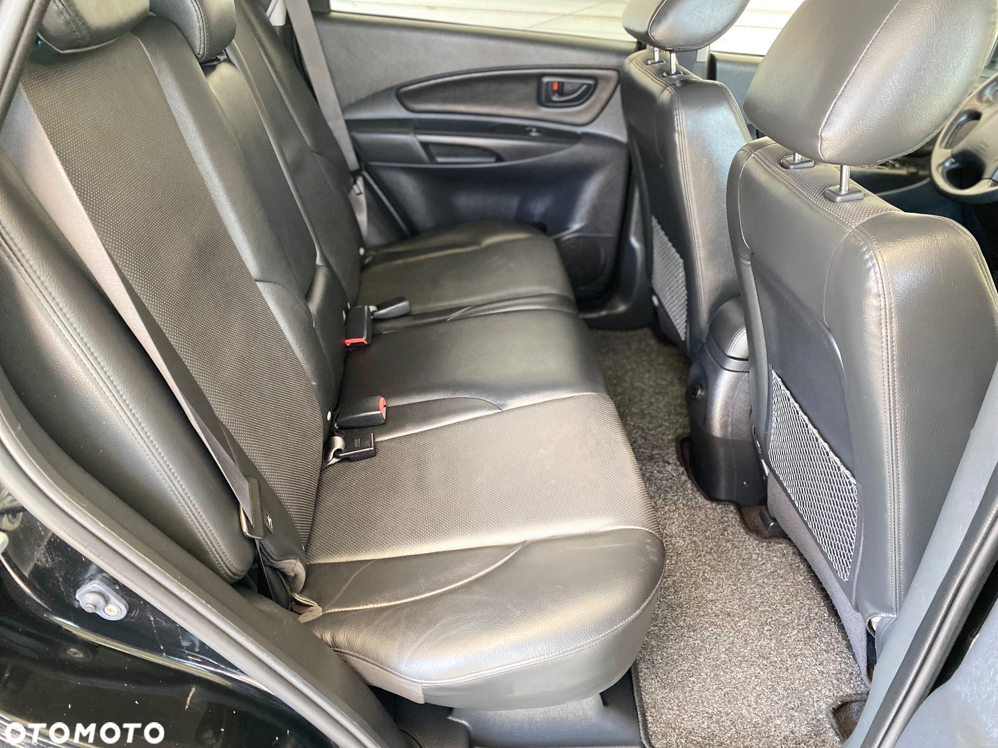 Hyundai Tucson 2.0 Elegance / Premium - 17