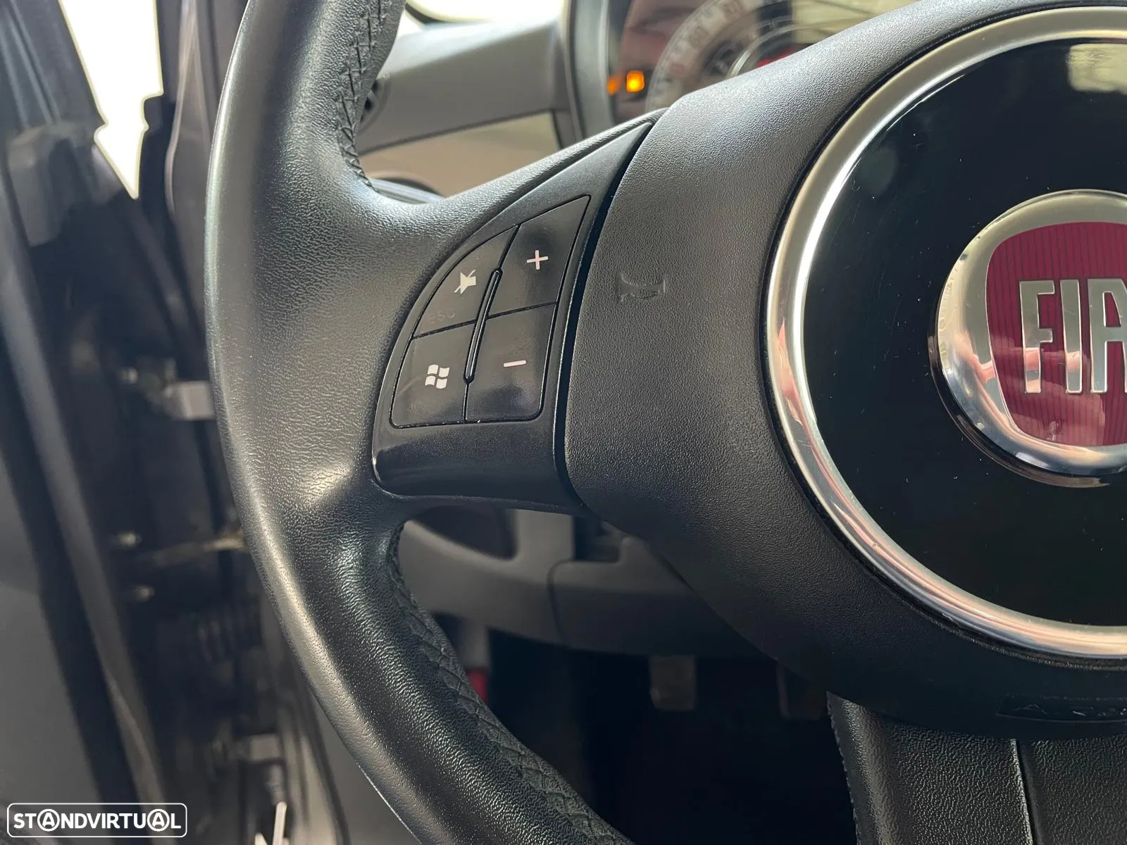 Fiat 500C 1.2 Sport - 18